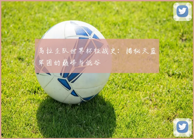 乌拉圭队世界杯征战史：揭秘天蓝军团的巅峰与低谷