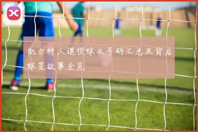 凯尔特人退役球衣号码汇总及背后球星故事全览