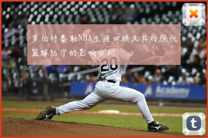 罗伯特泰勒NBA生涯回顾及其对现代篮球防守的影响分析
