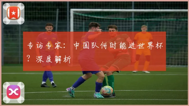 专访专家：中国队何时能进世界杯？深度解析