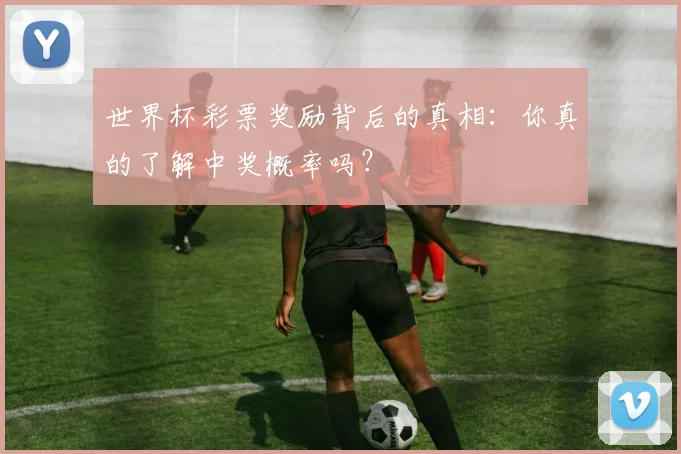 世界杯彩票奖励背后的真相：你真的了解中奖概率吗？