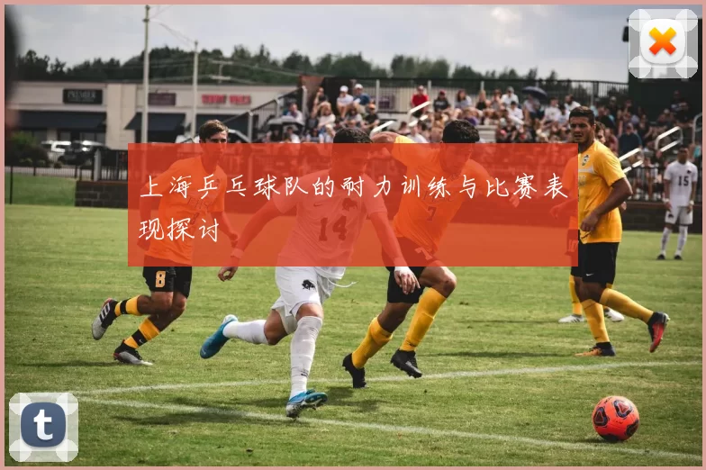 上海乒乓球队的耐力训练与比赛表现探讨