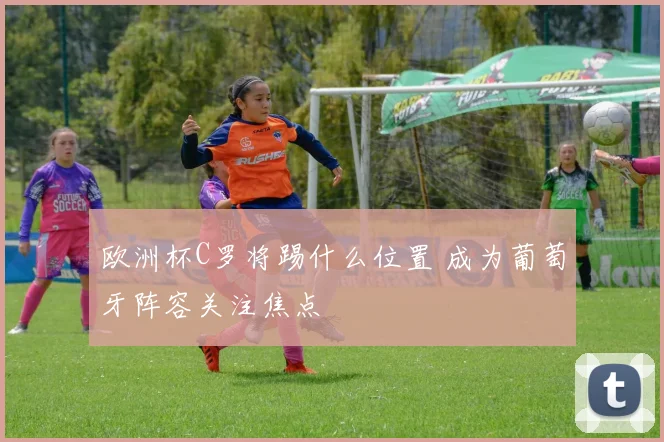欧洲杯C罗将踢什么位置 成为葡萄牙阵容关注焦点