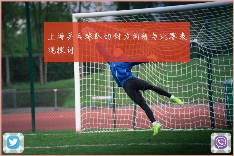 上海乒乓球队的耐力训练与比赛表现探讨