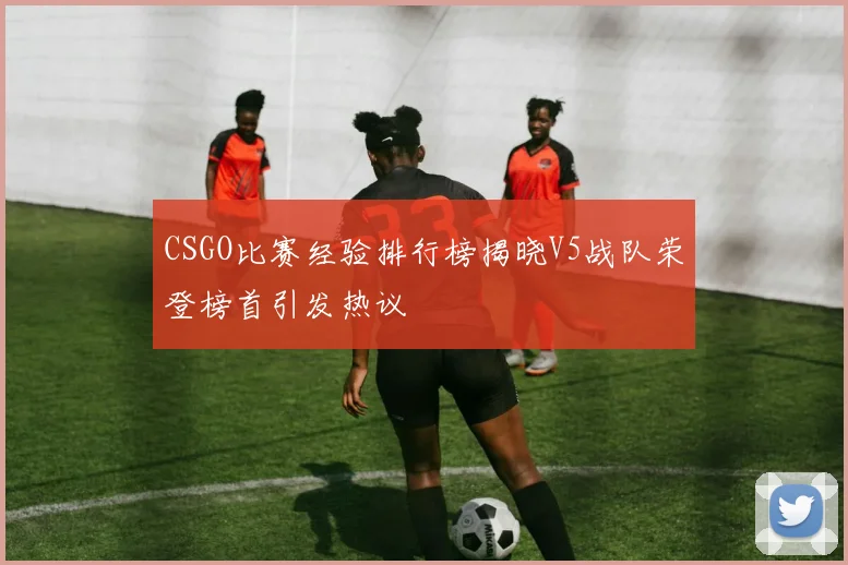 CSGO比赛经验排行榜揭晓V5战队荣登榜首引发热议