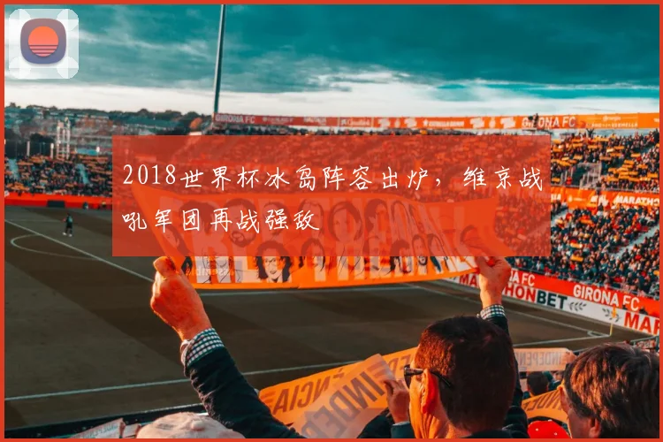 2018世界杯冰岛阵容出炉，维京战吼军团再战强敌